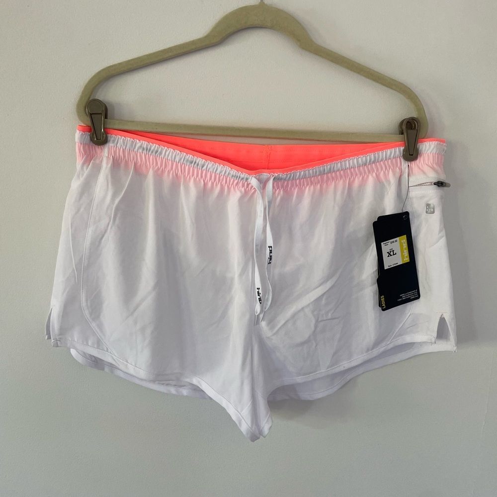 NWT Hind athletic shorts size XL